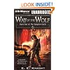Way of the Wolf (Vampire Earth Series)