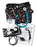 Prestige Medical Nurse's Starter Kit, Medical Symbols Black Print