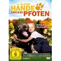 Kleine H�nde, gro�e Pfoten