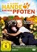 Kleine H�nde, gro�e Pfoten