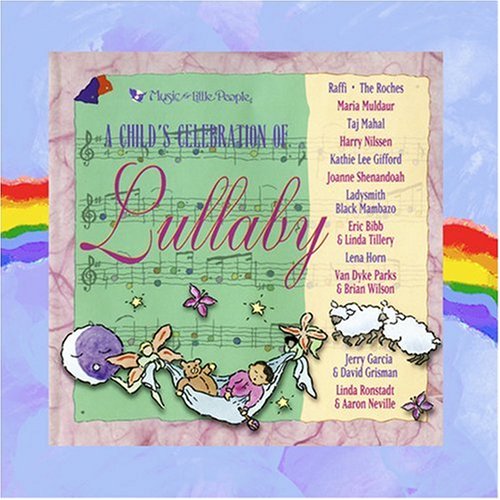 CD-Charts  Music : A Child's Celebration of Lullaby
