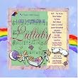 A Child's Celebration of Lullaby ~ Various Artists -...
