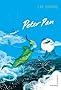 Peter Pan (Vintage Childrens Classics)