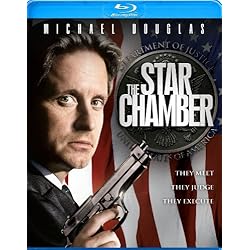 Star Chamber [Blu-ray]