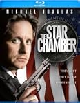 The Star Chamber BD [Blu-ray]