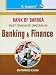 Bank of Baroda/IDBI Post Graduate Diploma in Banking and Finance Entrance Exam Guide RS.215.00