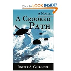 A Crooked Path: A Novel