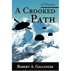 A Crooked Path: A Novel
