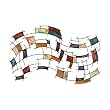 SEI Abstract Wall Art