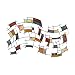 SEI Abstract Wall Art