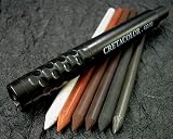 Cretacolor Lead Set and Holder