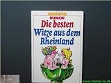 Die besten Witze aus dem Rheinland - Peter Schalk