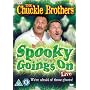 Chuckle Brothers - Spooky Goings On Live [DVD]