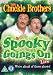Chuckle Brothers - Spooky Goings On Live
