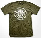 I have Tiger Blood and Adonis DNA Mens T-shirt, Funny Trendy Hot Mens Shirt