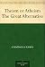 Theism or Atheism The Great Alternative