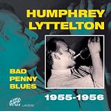 Bad Penny Blues: 1955-1956