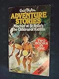 Adventure stories