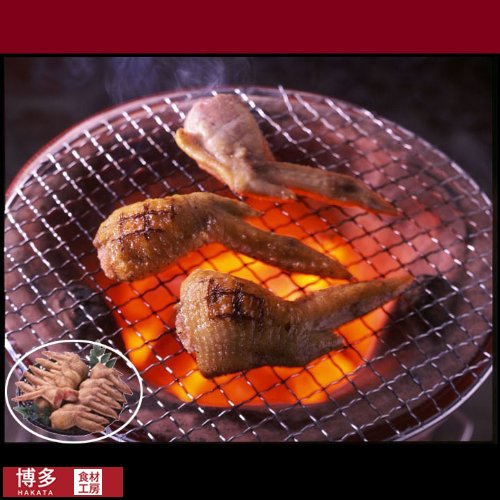 ★手羽明太(1箱18本入)★[72本ご購入より【送料特典あります】067-205]