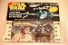 Star Wars Authentic 70MM Film Original Limited Edition Collector Film Frame From The Original Star Wars Movie Luke Skywalker Edition #11214