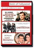 Best of Hollywood - 3 Movie Collector's Pack: Ich glaub', mich knutscht ein Elch / ... (3 - Bill Murray