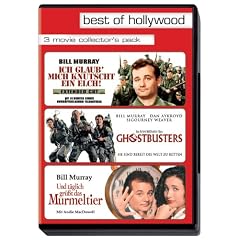 Best of Hollywood - 3 Movie Collector's Pack: Ich glaub', mich knutscht ein Elch / ... (3 [3 DVDs]