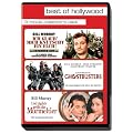 Best of Hollywood - 3 Movie Collector's Pack: Ich glaub', mich knutscht ein Elch / ... (3 [3 DVDs]