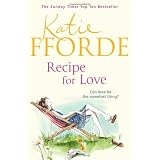 Recipe for Lovevon "Katie Fforde"