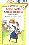 Come Back Amelia Bedelia