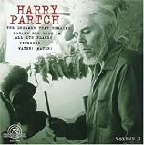 The Harry Partch Collection Volume 3