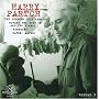 The Harry Partch Collection Volume 3