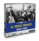 Revue Éditions Montparnasse  / La Charge héroïque - Coffret Collector