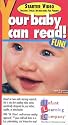 Your Baby Can Read - Starter Video [VHS]