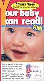 Your Baby Can Read - Starter Video