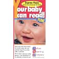 Your Baby Can Read - Starter Video [VHS] by 