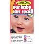 Your Baby Can Read - Starter Video [VHS]