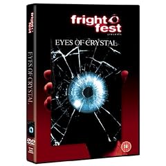 Eyes Of Crystal [DVD]