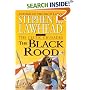 The Black Rood (The Celtic Crusades #2)