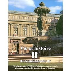 Vie et histoire du IIe arrondissement de Paris