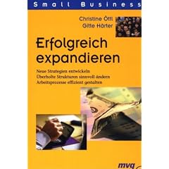 Erfolgreich expandieren