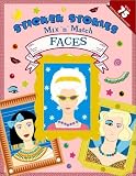 Mix-and-Match Faces (Sticker Stories)