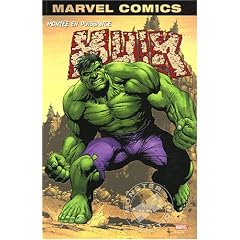 Hulk, Tome 1 : Mont�e en puissance