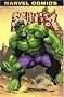 Hulk, Tome 1 : Mont�e en puissance