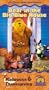 Bear in the Big Blue House - Halloween & Thanksgiving [VHS]