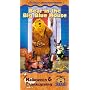 Bear in the Big Blue House - Halloween & Thanksgiving [VHS]
