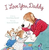 I Love You, Daddy (I Love You!)