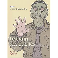 Le train des oubli�s