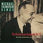 Click here to buy Michael Feinstein Sings the Burton Lane Songbook, Vol. 2 by  Burton Lane, Burton Lane, and Michael Feinstein .
