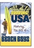 Surfing USA - Featuring the Hits of the Beach Boys