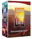 DVD Amazing Planet Earth code image